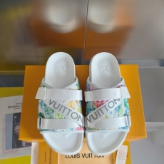 Louis Vuitton Slippers